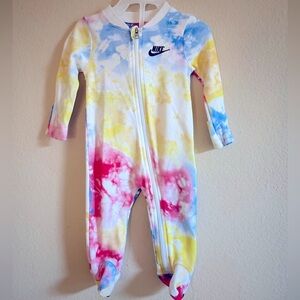 Nike babies Onesie